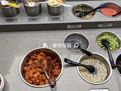 -海底捞火锅(海宁路店)