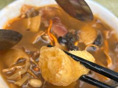 -逍遥镇刘相五胡辣汤豆沫馆(康复中街店)