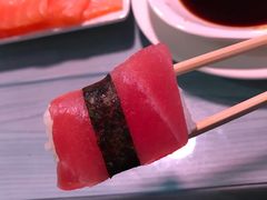 -酉泽屋刺身三文鱼寿司主题餐厅(望馨商业中心店)