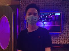 -方糖KTV-PLUS(世茂广场店)