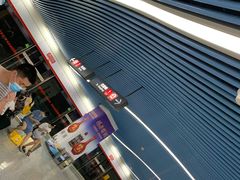 -福州火车南站(地铁站)