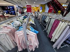 -巴拉巴拉balabala(巴黎春天店)