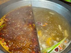 -楠火锅(哈尔滨金爵万象店)