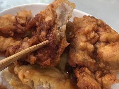 -老地方面馆(思南路店)