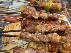 -老谢野馄饨(延安路店)