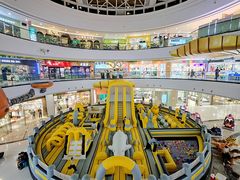 -万达茂商场(南京仙林店)
