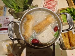-火锅先生(五马街店)