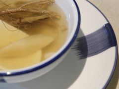 草根汤-莲花公园煎蟹(总店)
