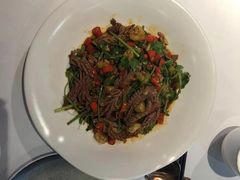 -北京老铺烤鸭(老城根店)