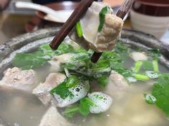 -王明古法砂锅居(开化寺店)