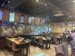 -鼎原力量吊炉烧烤主题餐厅(临河街店)