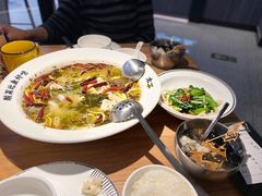 -太二酸菜鱼(金沙印象城店)