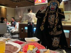 -海底捞火锅鲜切牛肉主题店(长寿路店)