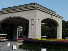 -苏州金鸡湖大酒店