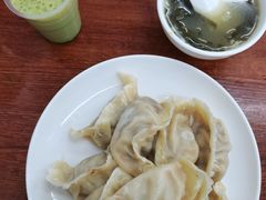 -奉天蚨祥饺子馆