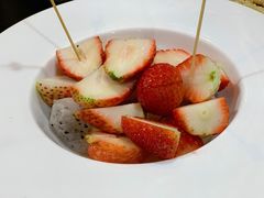 水果沙拉-红叶日本料理(三八广场店)