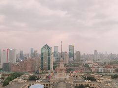-上海波特曼丽思卡尔顿酒店