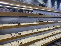 -日本手作眼镜·久川睛匠(新中关购物中心店)