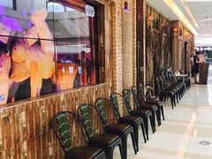 -疆文化新疆欢乐餐厅(金牛万达店)