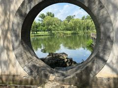 -承德避暑山庄景区