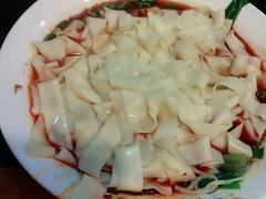 -黑娃面(纯阳洞店)