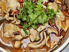 -蔼若春.传承三十年云南菜(金碧公园店)