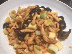 -顺香居·老字号湖北菜(江汉路店)