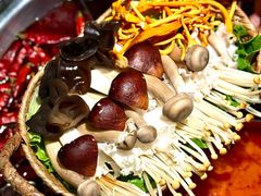 -麻路成都火锅(柏威年店)