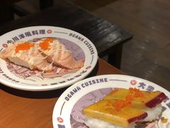 -小川洋风料理(江汉路店)