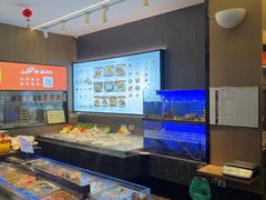 -船歌·鱼水饺青岛菜(正阳路店)