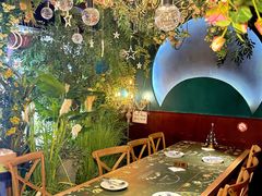 -第101座花园餐厅(湖滨88店)