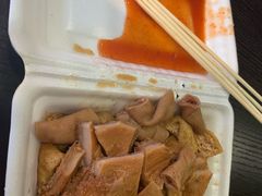 牛杂-细妹五香牛杂(步行街店)