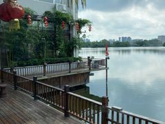 -东湖食堂·湖景餐厅•会议