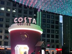 -COSTA COFFEE(济南振华商厦店)