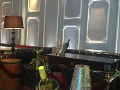 大堂-JUKEBOX玖部音乐餐厅(华侨城店)