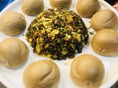 -观城阁家常菜·烤鱼·锦州烧烤(崇文门店)