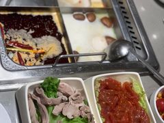 -海底捞火锅(杭州萧山宝龙广场店)