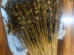 -十里铺铁板鱿鱼