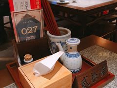 -南京大牌档(济南万象城店)