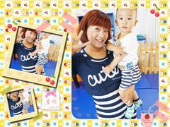 -兜莱·亲亲袋鼠国际早教