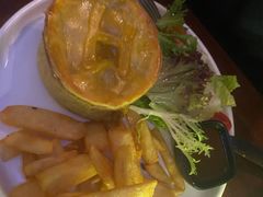 牛肉派-Hooley's活利仕西餐厅(珠江新城店)