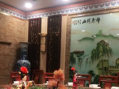 -万荣烤鸭店·北京菜(天坛店)
