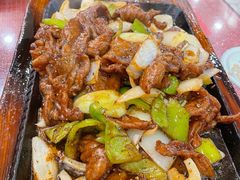 -桃子餐厅·天津菜(红星路直营店)