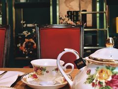 巧克力红茶-也枫·小黄楼(南山路旗舰店)