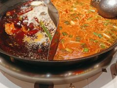 -江北北火锅馆·公路夜市(魏公村店)