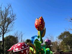 -启东恒大海上威尼斯酒店