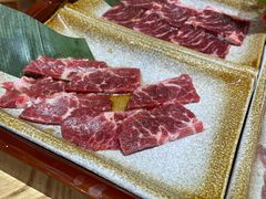 -牛也烧肉(摩尔城店)