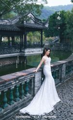 -GO VISION 动视觉婚纱摄影高级定制