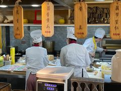 -尚香汤包文博馆(合兴路店)