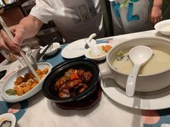 椒盐小豆腐-大树餐厅(益田假日店)